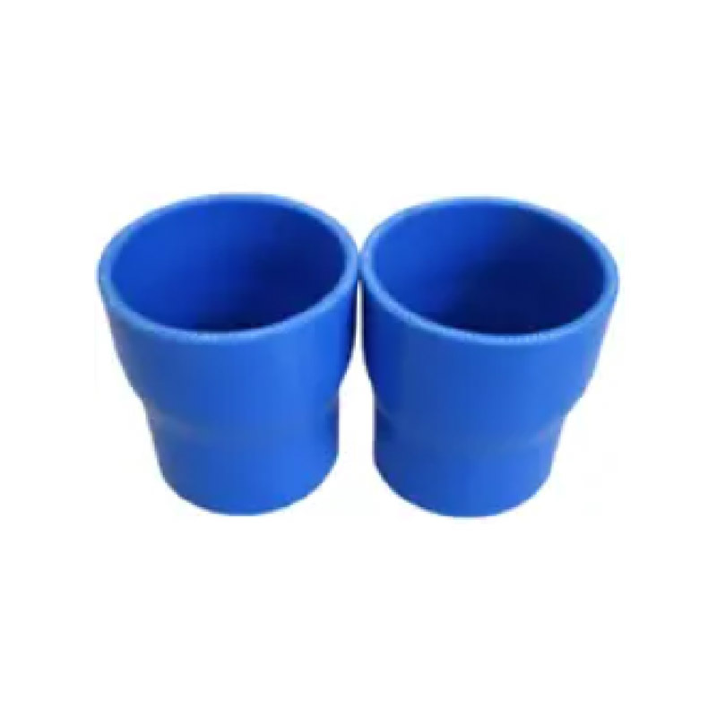 Truck silicone hose-BMC