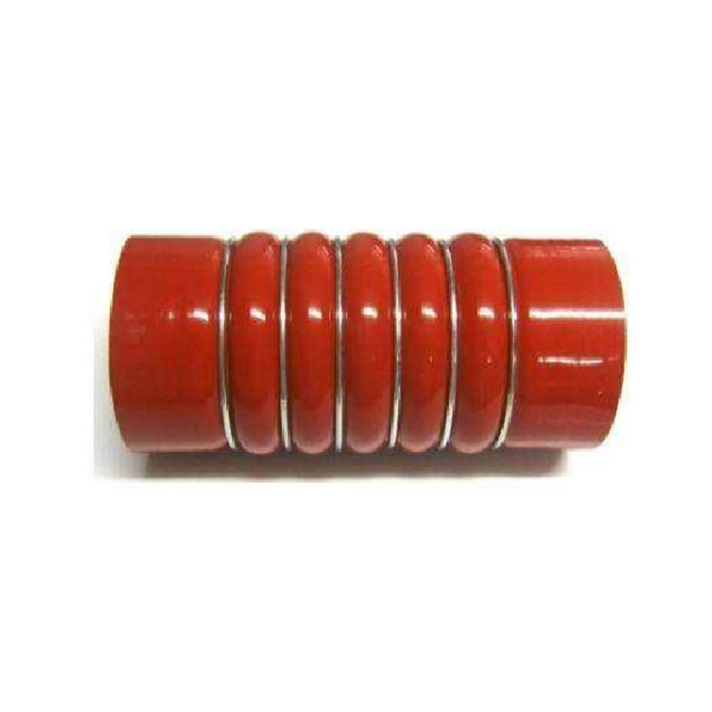 Radiator silicone hose