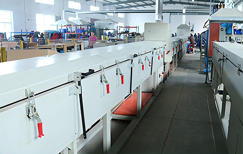 Factory