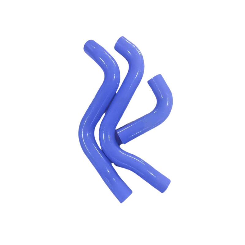 Silicone hose kits