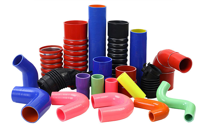 What are the common uses of hoses?