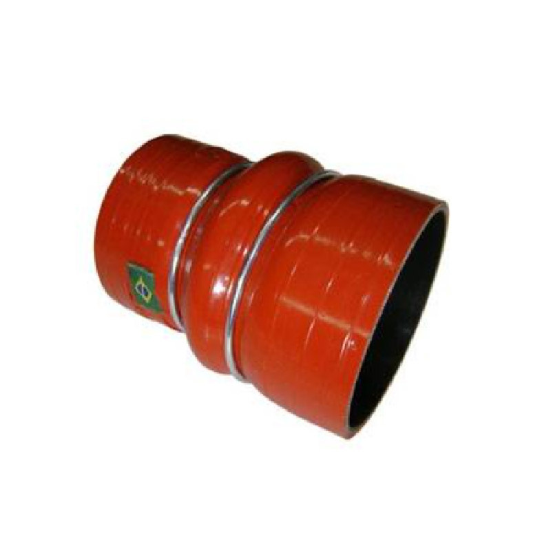 Truck silicone hose-FORD