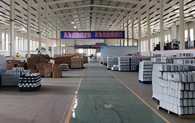 Factory