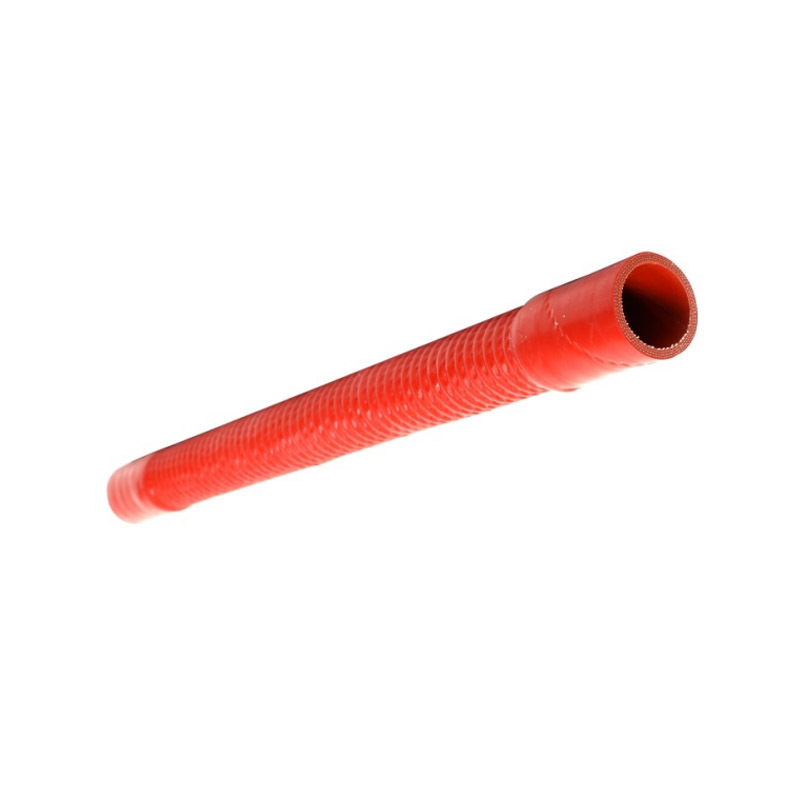 Stainless steel spiral hose