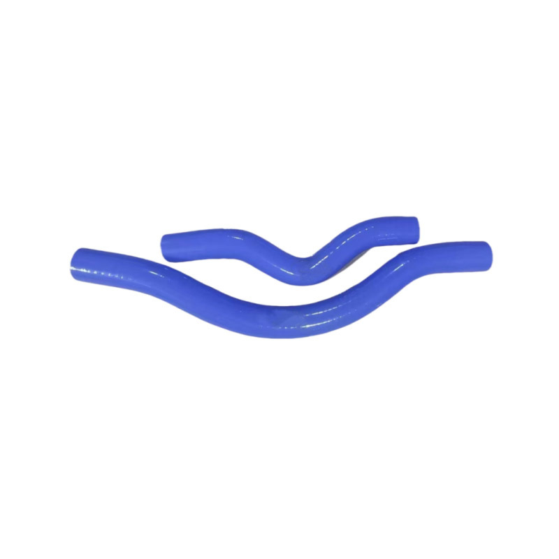 Silicone hose kits