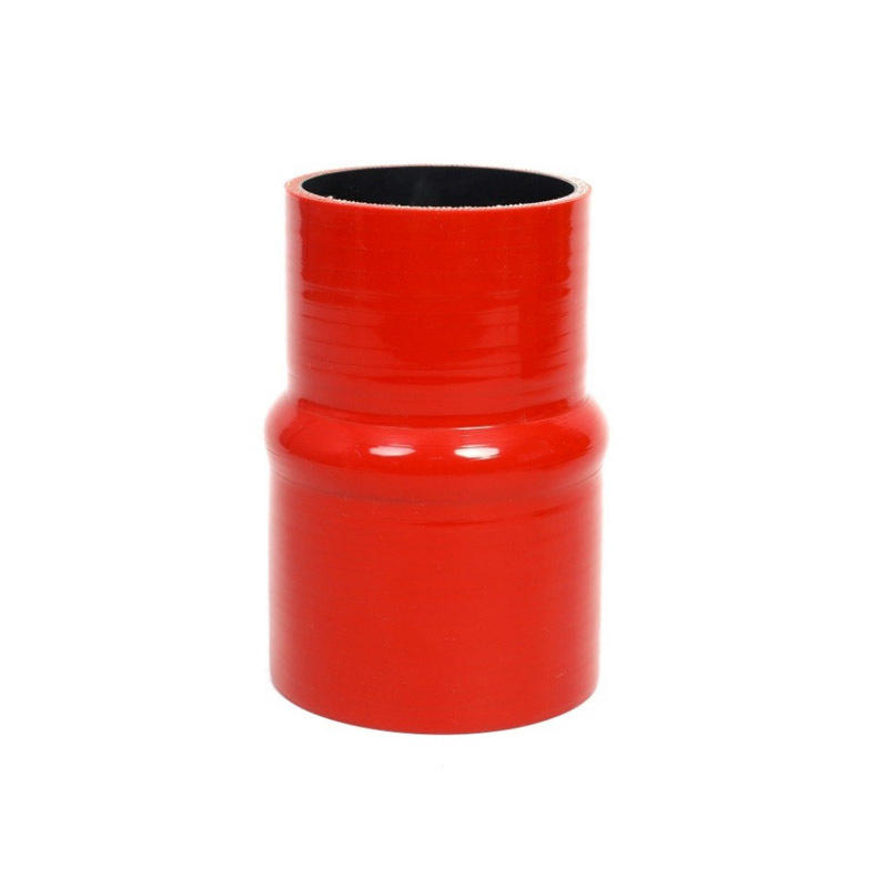 Radiator silicone hose