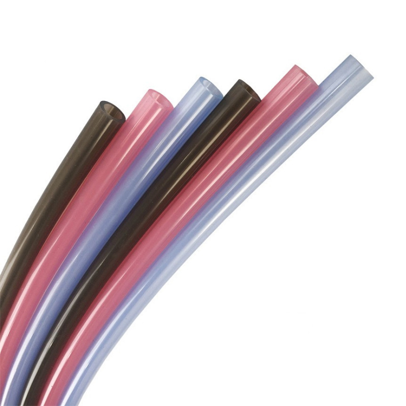 Food-grade silicone hose