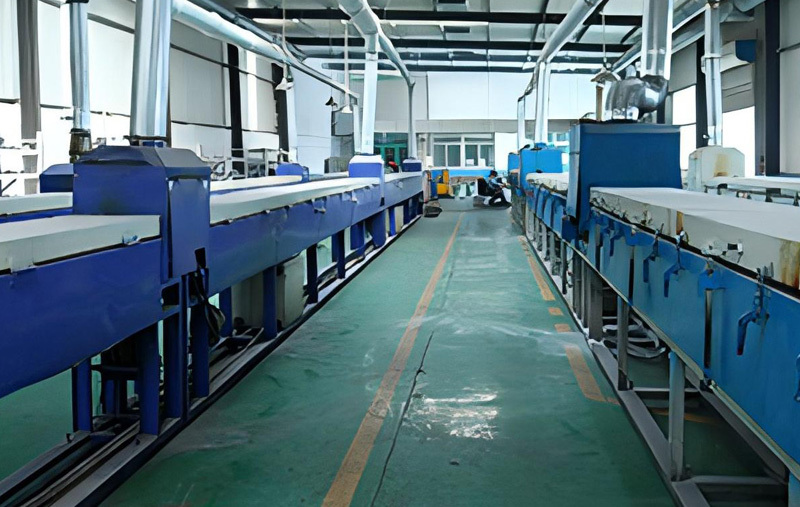 Factory