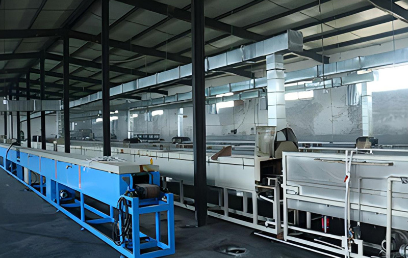 Factory