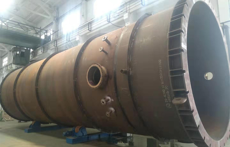 Steel Plant Supporting Equipment