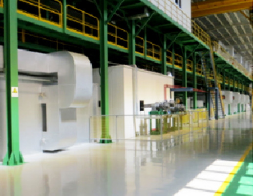 Drying oven 2