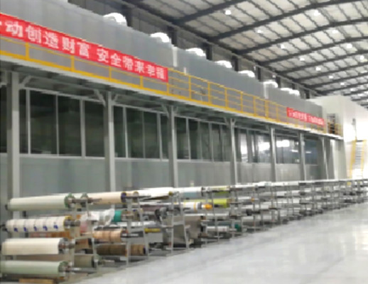 Drying oven 1