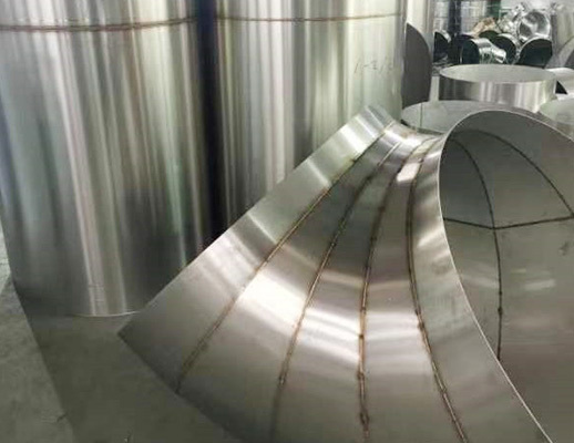 Duct Installation