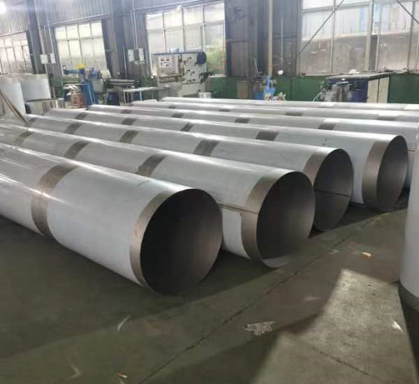 Duct Installation