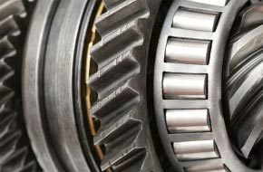 What are the classifications of tapered roller bearings?