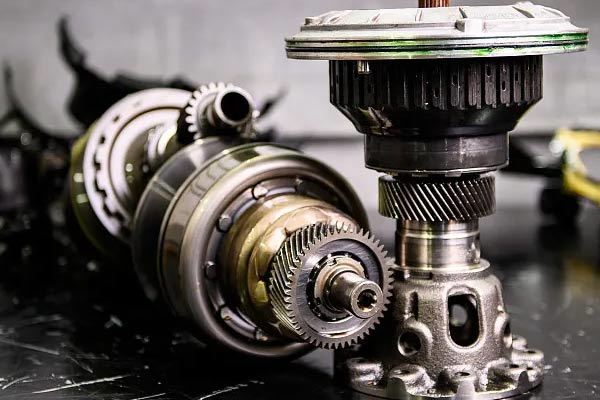 Reasons for seal failure of imported bearing seats and improvement plans