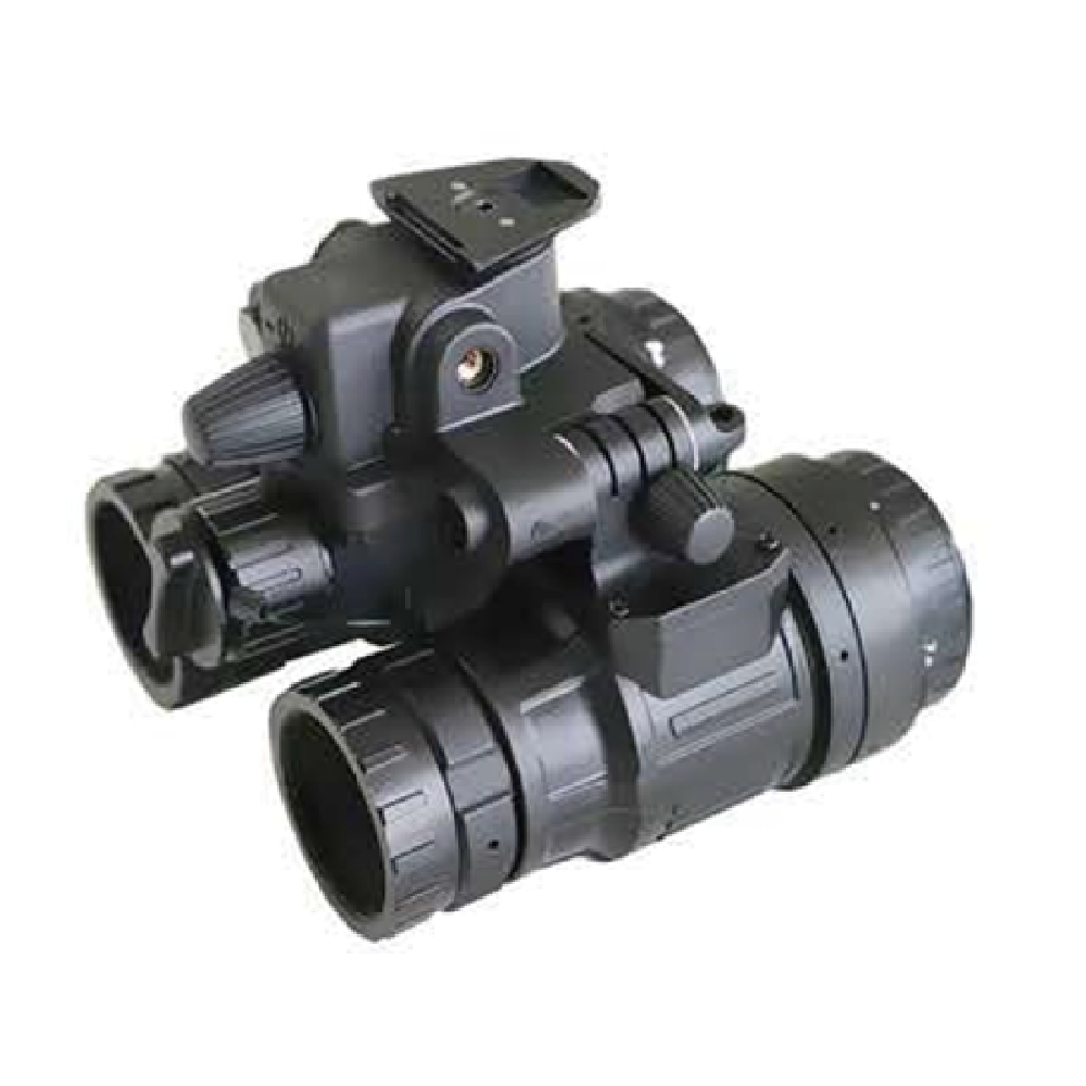 Dual-function low-light night vision system