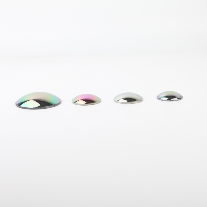 Customized optical infrared night vision infrared thermal lens