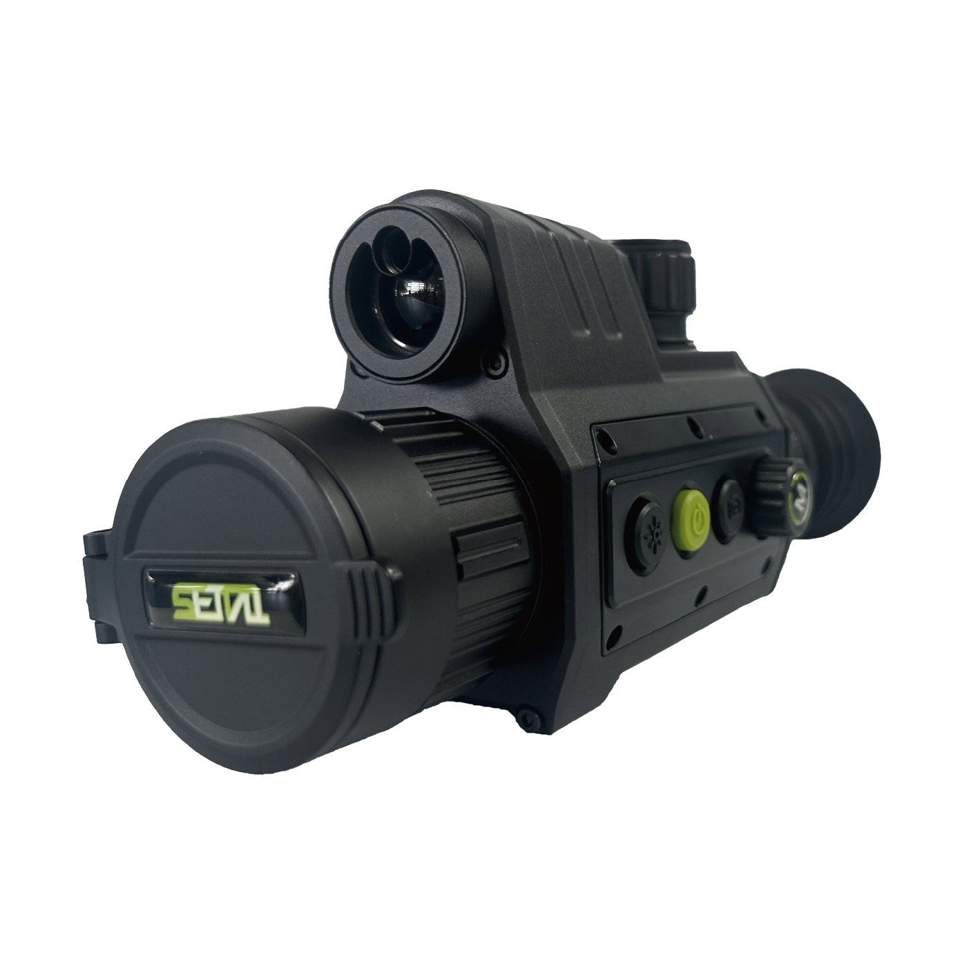 Monocular multi-purpose night vision device