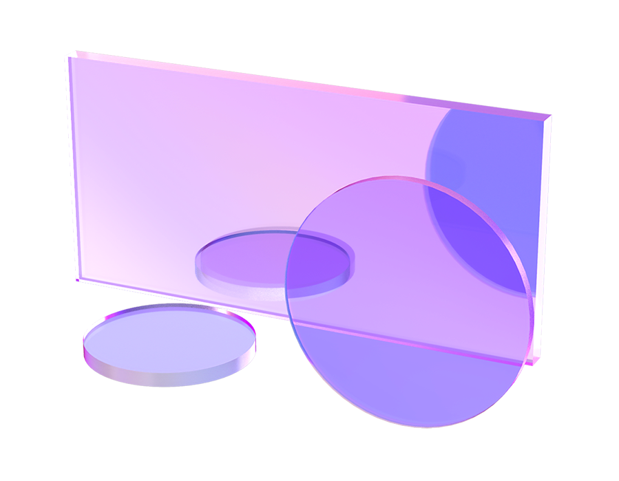 Lens Series