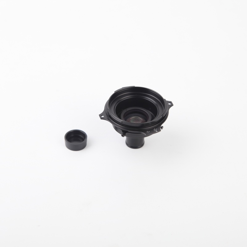 Aerial Mapping Surveying Camera Lens F25mm/35mm/40mm/56mm, Suitable for Micro Single Camera