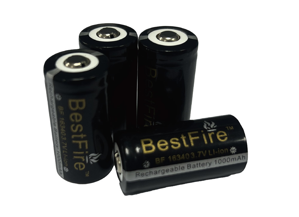 1000A lithium battery