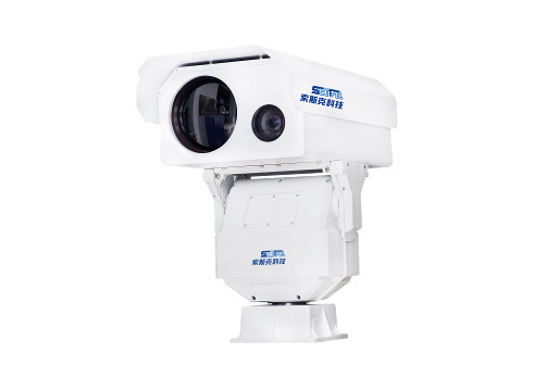 High-definition long-range dual-band night vision system