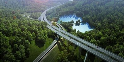 Qinglan Expressway, Changzhi to Yan'an Connector, Lihuo Section: Unveiling Vehicle Overtemperature Monitoring Technology