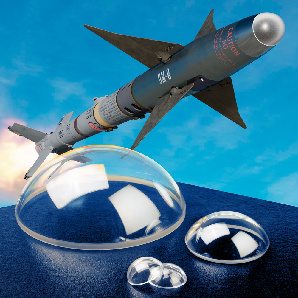 Missile Window