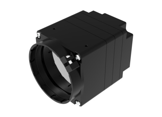 Resolution Network Thermal Imaging Module