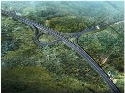Temperature measurement equipment upgrade project for the section of G8513 National Expressway from Wudu to Jiuzhaigou, Pingliang to Mianyang Temperature measurement equipment upgrade project for the section of G8513 National Expressway from Wudu to Jiuzhaigou, Pingliang to Mianyang