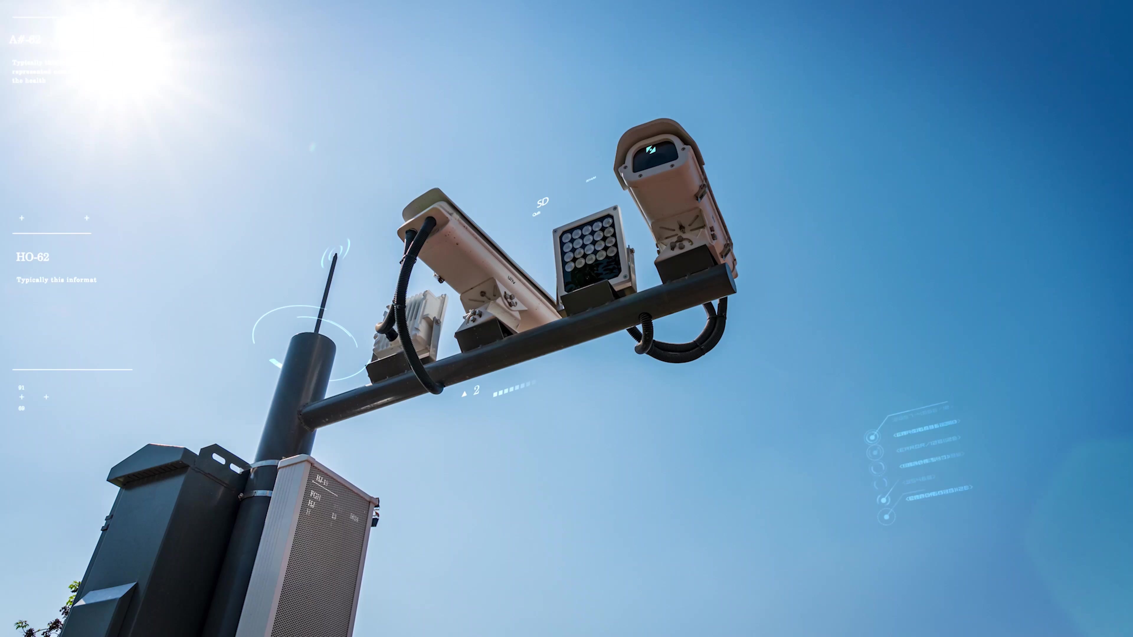 Focused on optical technology for 20 years, your night vision expert!