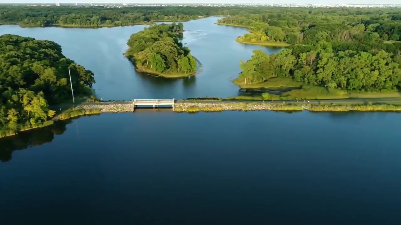Water conservancy and waterway monitoring