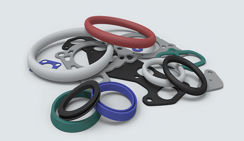 Selection Techniques and Failure Analysis of O-rings