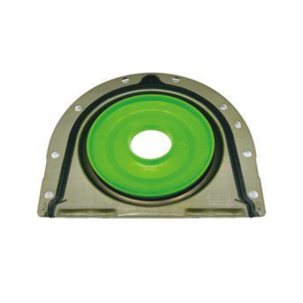 Rear oil seal of crankshaft
