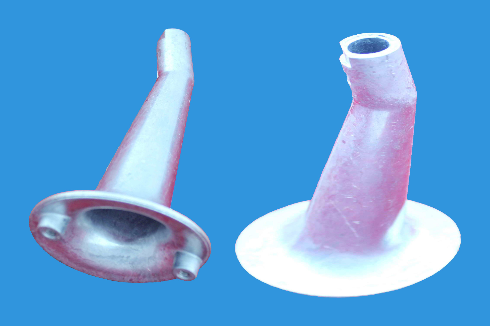 壓鑄模具 模具加工