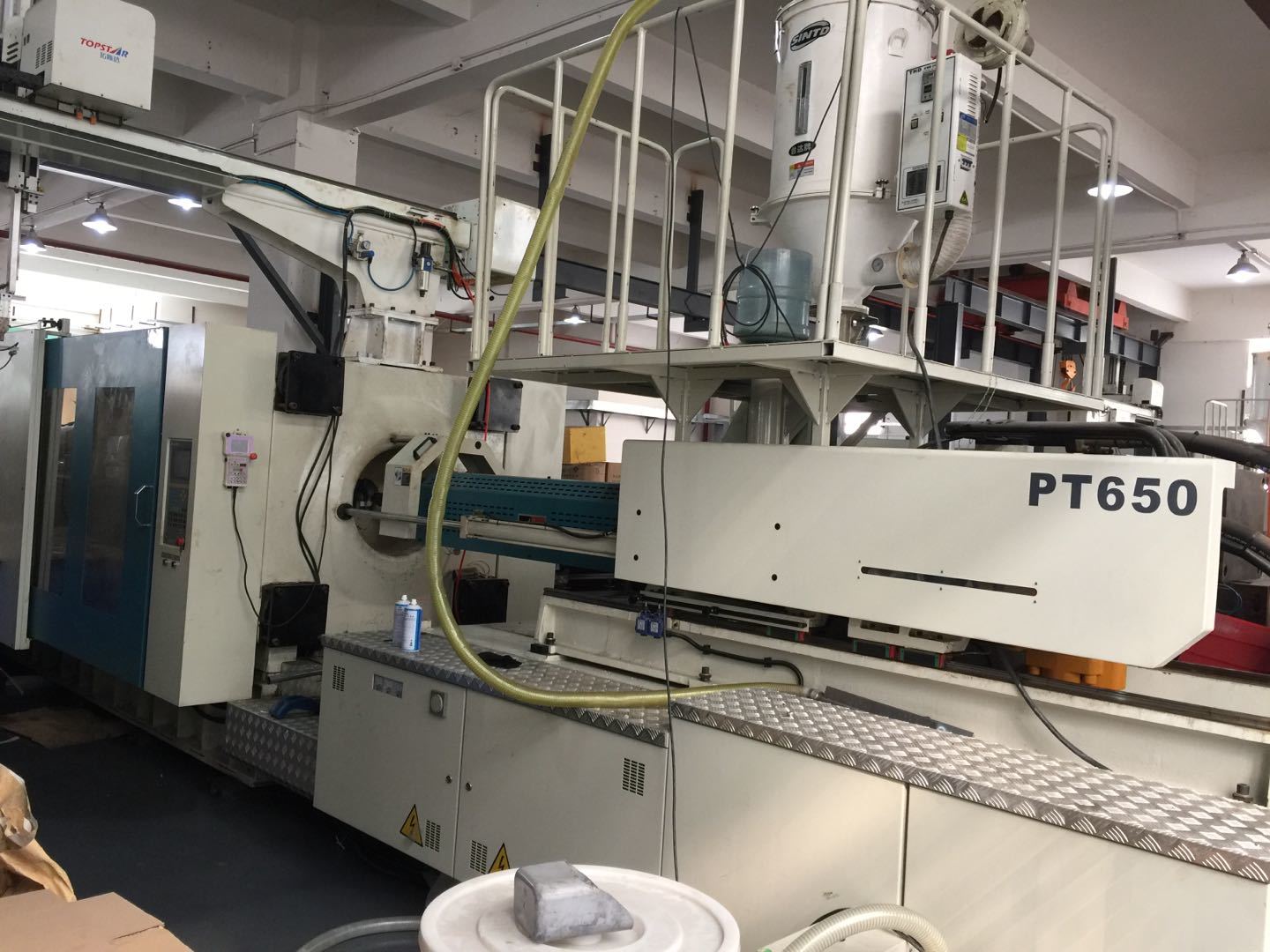 塑膠模具 注塑模具小家電模具墨盒模具