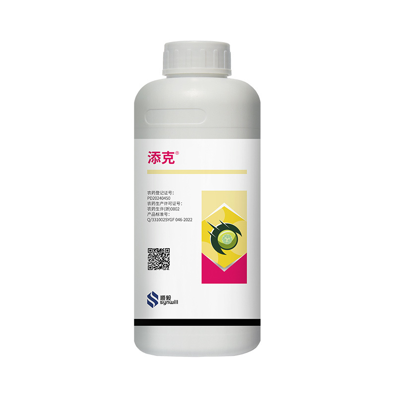 添克®