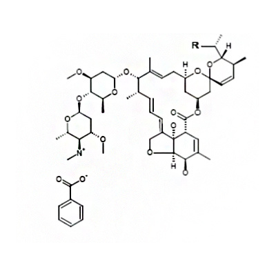 CAS No.155569-91-8