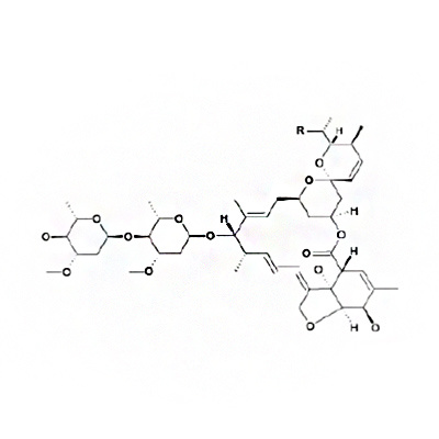 CAS No.71751-41-2