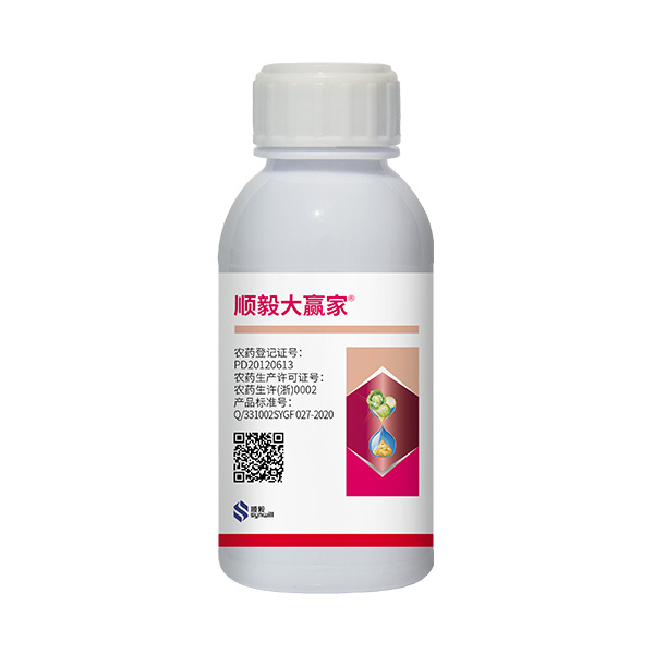 顺毅大赢家®