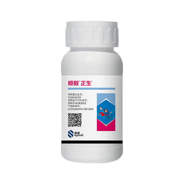 顺毅®正生®