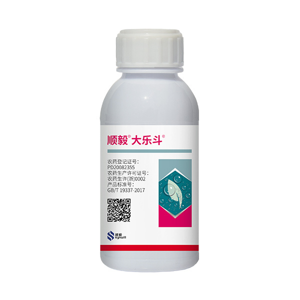 顺毅®大乐斗®
