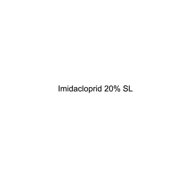 Imidacloprid 20% SL