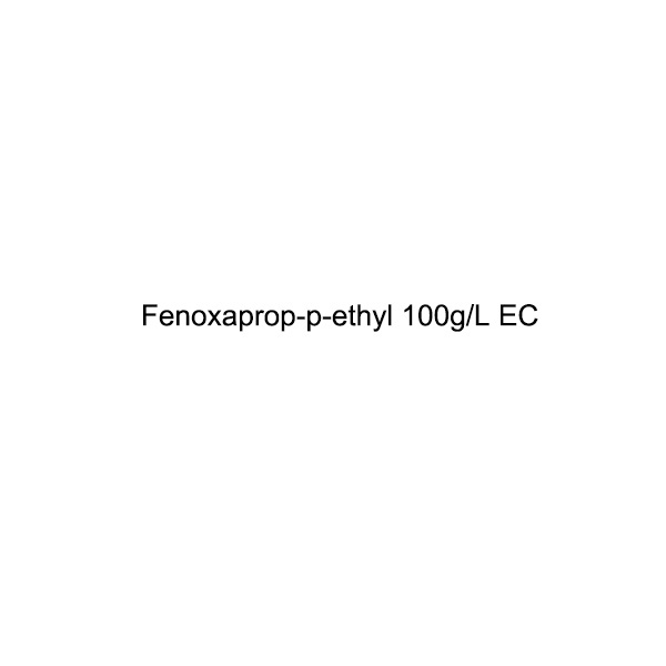 Fenoxaprop-p-ethyl 100 g/L EC