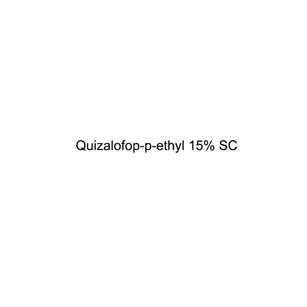 Quizalofop-P-ethyl 15% SC