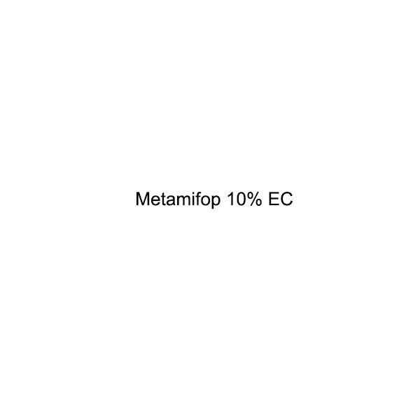 Metamifop 10% EC