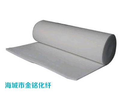 海城市金銘化纖有限公司 海城市金銘化纖有限公司