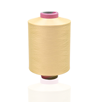 NYLON 6 / POLYESTER BLENDED YARN ( AB YARN)