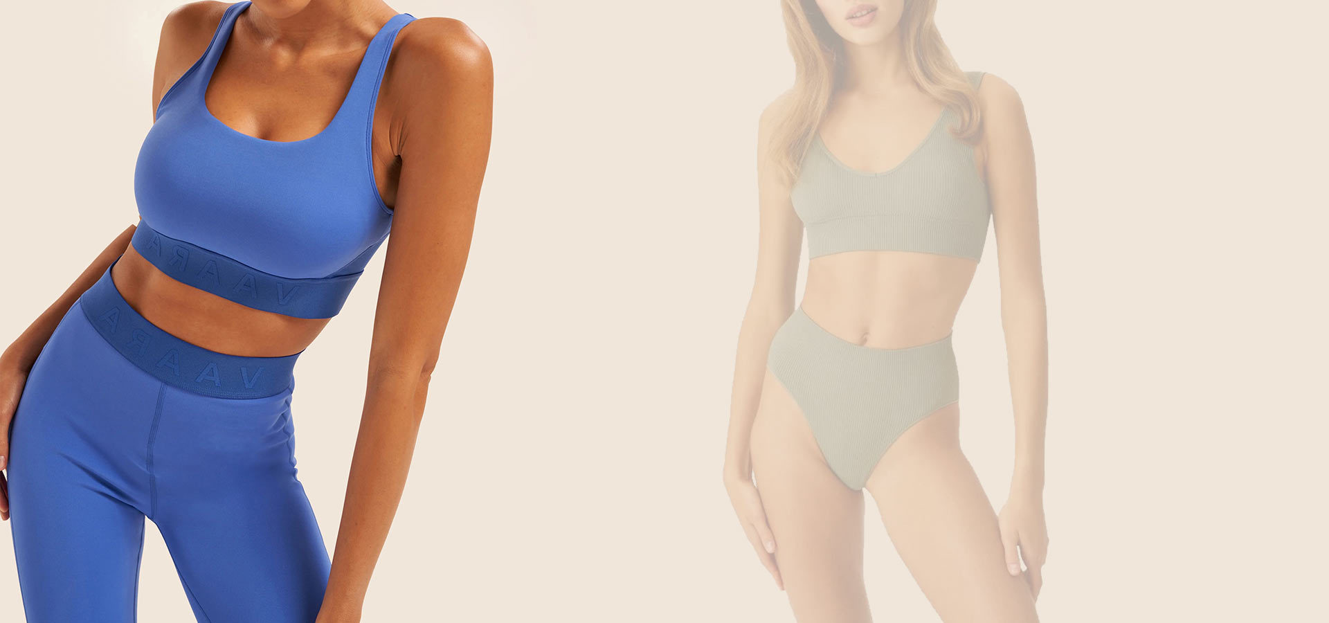 Seamless underwear Seamless underwear